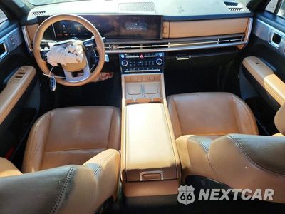 Zdjęcie 8 z 14 samochodu: 2024 HYUNDAI SANTA FE LIMITED VIN:5NMP4DGL2RH014943 - miniatura