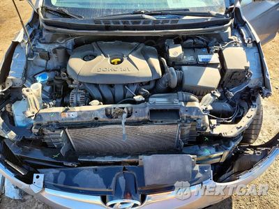 Zdjęcie 11 z 13 samochodu: 2015 HYUNDAI ELANTRA LIMITED VIN:5NPDH4AE3FH604861 - miniatura