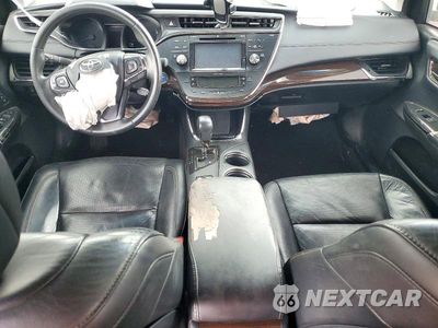 Zdjęcie 8 z 13 samochodu: 2015 TOYOTA AVALON HYBRID LIMITED VIN:4T1BD1EB5FU043355 - miniatura