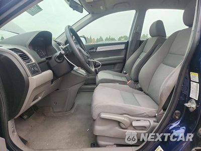 Zdjęcie 7 z 12 samochodu: 2011 HONDA CR-V LX VIN:5J6RE4H32BL096580 - miniatura