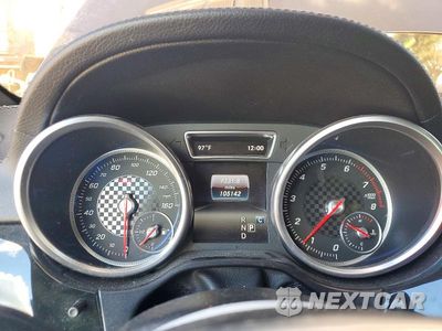 Zdjęcie 9 z 13 samochodu: 2017 MERCEDES-BENZ GLE 43 AMG VIN:4JGDA6EB3HA906494 - miniatura