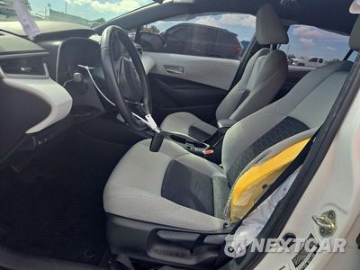 Zdjęcie 7 z 12 samochodu: 2025 TOYOTA COROLLA HATCHBACK SE VIN:JTND4MBE1S3237597 - miniatura