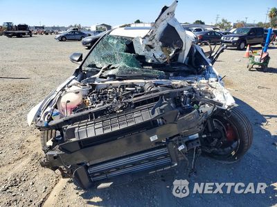 Piąte zdjęcie samochodu w środku: 2026 HYUNDAI ELANTRA N BASE VIN:KMHLW4DK7TU041961 - miniatura