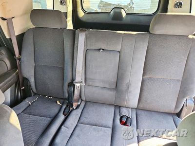 Zdjęcie 10 z 13 samochodu: 2008 CHEVROLET TAHOE C1500 VIN:1GNFC13078R153282 - miniatura