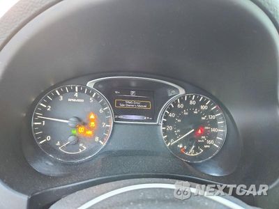 Zdjęcie 9 z 12 samochodu: 2016 NISSAN ALTIMA 2.5 S VIN:1N4AL3AP2GN308234 - miniatura