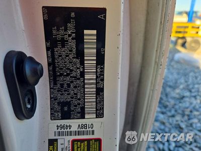 Zdjęcie 13 z 13 samochodu: 2008 TOYOTA SIENNA CE 8-PASSENGER VIN:5TDZK23C48S116748 - miniatura