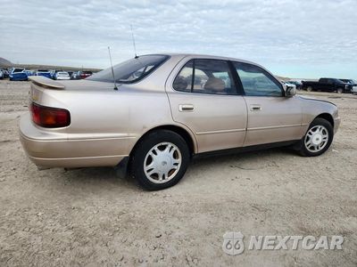 Trzecie zdjęcie samochodu z tyłu: 1995 TOYOTA CAMRY LE VIN:4T1GK12E9SU101567 - miniatura