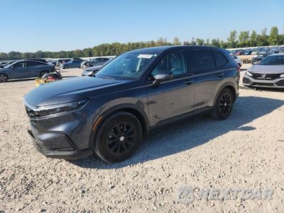 2025 HONDA CR-V EXL 2HKRS3H70SH302818 - główne zdjęcie licytacji z USA - miniatura