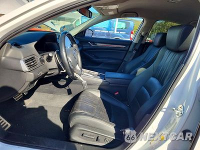 Zdjęcie 7 z 12 samochodu: 2022 HONDA ACCORD SPORT SE VIN:1HGCV1F41NA037236 - miniatura