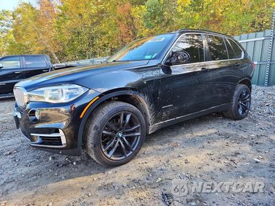 2016 BMW X5 XDR40E 5UXKT0C52G0S78530 - główne zdjęcie licytacji z USA - miniatura