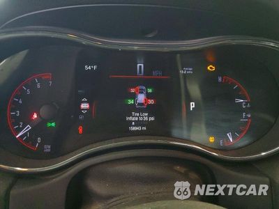 Zdjęcie 9 z 13 samochodu: 2015 DODGE DURANGO SXT VIN:1C4RDJAG7FC188651 - miniatura