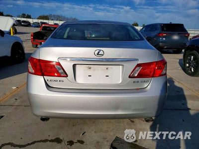 Zdjęcie 6 z 12 samochodu: 2007 LEXUS ES 350 VIN:JTHBJ46G172036178 - miniatura