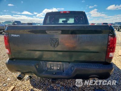 Zdjęcie 6 z 12 samochodu: 2015 RAM 1500 ST VIN:1C6RR6KT8FS501116 - miniatura