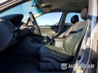 Zdjęcie 7 z 12 samochodu: 2007 HONDA ACCORD SE VIN:1HGCM66407A032404 - miniatura