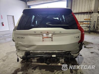 Zdjęcie 6 z 14 samochodu: 2021 VOLVO XC90 T6 INSCRIPTION VIN:YV4A22PL1M1673340 - miniatura