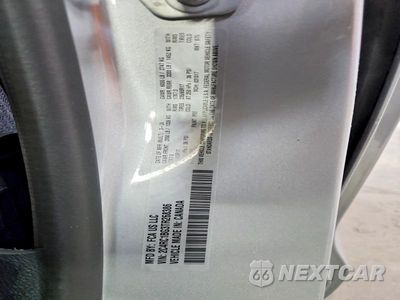 Zdjęcie 13 z 13 samochodu: 2026 CHRYSLER PACIFICA SELECT VIN:2C4RC1BG3TR268386 - miniatura