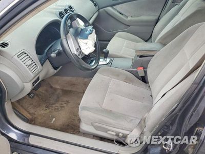 Zdjęcie 7 z 12 samochodu: 2008 NISSAN ALTIMA 2.5 VIN:1N4AL21E58N531264 - miniatura