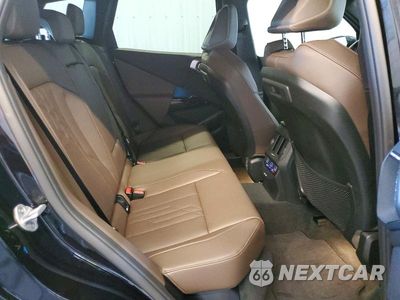 Zdjęcie 11 z 13 samochodu: 2026 BMW X3 M50 VIN:5UX73GP05T9569400 - miniatura