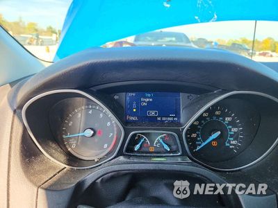 Zdjęcie 9 z 13 samochodu: 2014 FORD FOCUS SE VIN:1FADP3K22EL222936 - miniatura