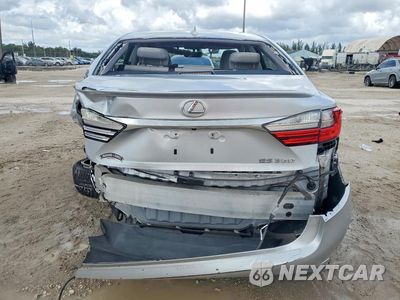 Zdjęcie 6 z 12 samochodu: 2016 LEXUS ES 350 VIN:JTHBK1GG7G2213357 - miniatura