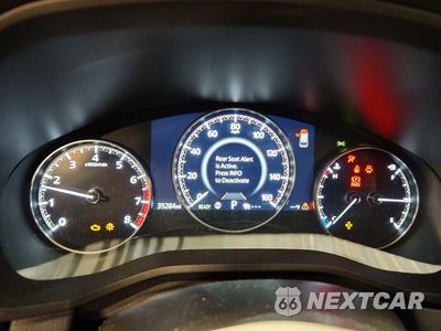 Zdjęcie 9 z 14 samochodu: 2024 MAZDA CX-90 PREMIUM VIN:JM3KKDHD2R1143497 - miniatura