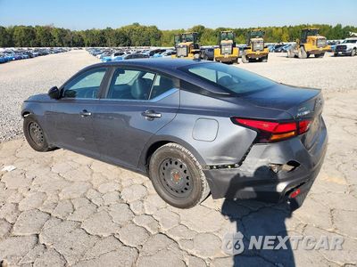 Drugie zdjęcie samochodu z przodu: 2019 NISSAN ALTIMA SR VIN:1N4BL4CV7KC186237 - miniatura