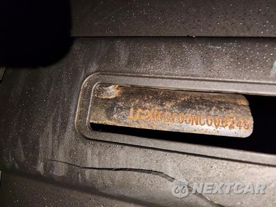 Zdjęcie 9 z 9 samochodu: 2022 KYMCO USA INC AGILITY 125 VIN:LC2U6G103NC000245 - miniatura