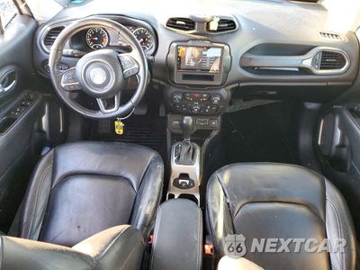 Zdjęcie 8 z 13 samochodu: 2018 JEEP RENEGADE LIMITED VIN:ZACCJBDB0JPG72119 - miniatura
