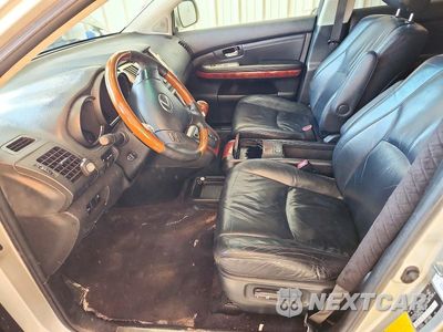 Zdjęcie 7 z 12 samochodu: 2004 LEXUS RX 330 VIN:JTJHA31U240007568 - miniatura