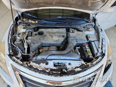 Zdjęcie 11 z 12 samochodu: 2015 NISSAN ALTIMA 2.5 S VIN:1N4AL3APXFC480294 - miniatura