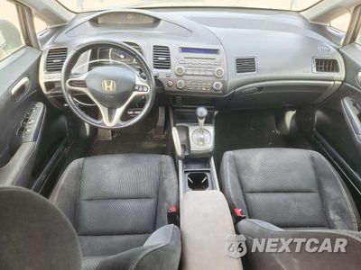 Zdjęcie 8 z 12 samochodu: 2010 HONDA CIVIC LX-S VIN:19XFA1F62AE047841 - miniatura