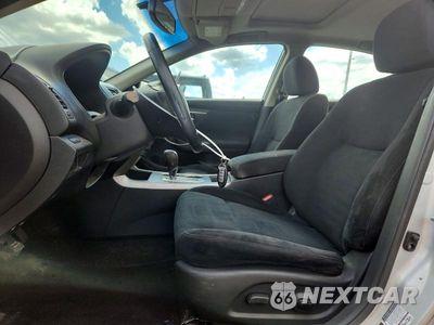 Zdjęcie 7 z 12 samochodu: 2015 NISSAN ALTIMA 2.5 SV VIN:1N4AL3AP8FC155580 - miniatura