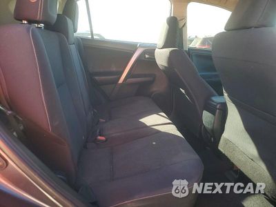 Zdjęcie 11 z 14 samochodu: 2018 TOYOTA RAV4 XLE VIN:JTMWFREV5JD132392 - miniatura