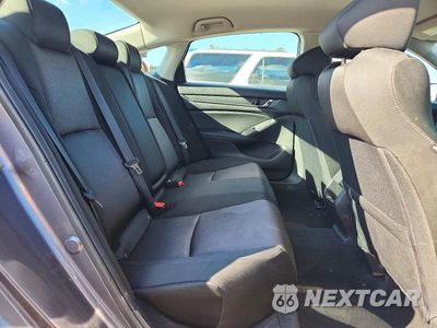 Zdjęcie 10 z 12 samochodu: 2018 HONDA ACCORD LX VIN:1HGCV1F16JA182899 - miniatura