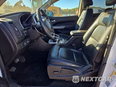 Zdjęcie 7 z 12 samochodu: 2017 CHEVROLET COLORADO ZR2 VIN:1GCGTEEN5H1287686 - miniatura