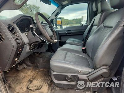Zdjęcie 7 z 13 samochodu: 2016 FORD F550 SUPER DUTY VIN:1FDUF5GT7GED30238 - miniatura