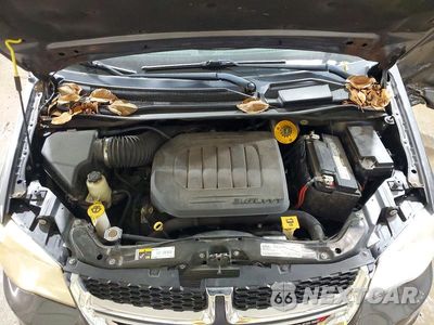 Zdjęcie 12 z 13 samochodu: 2019 DODGE GRAND CARAVAN SXT VIN:2C4RDGCG1KR807780 - miniatura