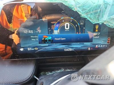 Zdjęcie 9 z 14 samochodu: 2026 CHEVROLET EQUINOX LT VIN:3GNAXHEG8TL312196 - miniatura