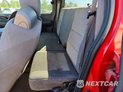 Zdjęcie 10 z 12 samochodu: 2002 FORD F-150 VIN:1FTRX17W32NB99490 - miniatura