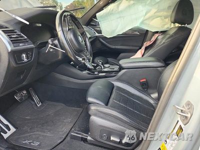 Zdjęcie 7 z 13 samochodu: 2023 BMW X3 M40I VIN:5UX83DP0XP9P53398 - miniatura