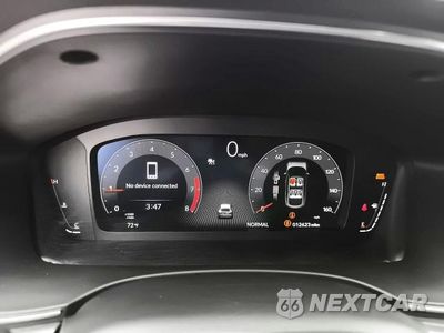 Zdjęcie 8 z 15 samochodu: 2025 ACURA INTEGRA A-SPEC TECH VIN:19UDE4G76SA003352 - miniatura