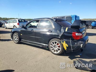 Drugie zdjęcie samochodu z przodu: 2004 SUBARU IMPREZA WRX VIN:JF1GD29694G515037 - miniatura