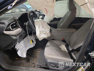 Zdjęcie 7 z 12 samochodu: 2021 TOYOTA CAMRY SE VIN:4T1G11AK2MU615239 - miniatura