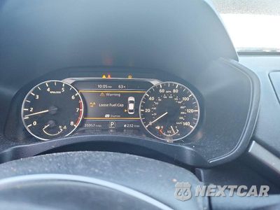 Zdjęcie 9 z 12 samochodu: 2020 NISSAN ALTIMA S VIN:1N4BL4BV8LC257061 - miniatura