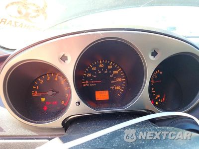 Zdjęcie 9 z 12 samochodu: 2003 NISSAN ALTIMA 2.5 VIN:1N4AL11D43C319039 - miniatura