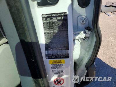 Zdjęcie 13 z 13 samochodu: 2014 LAND ROVER RANGE ROVER EVOQUE PURE PLUS VIN:SALVP2BG4EH876255 - miniatura