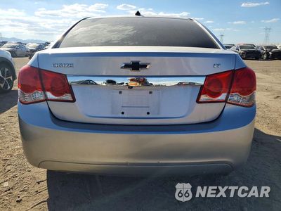 Zdjęcie 6 z 12 samochodu: 2014 CHEVROLET CRUZE LT VIN:1G1PC5SB0E7467363 - miniatura