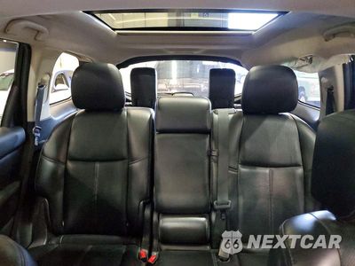 Zdjęcie 10 z 13 samochodu: 2015 NISSAN PATHFINDER S VIN:5N1AR2MM9FC704705 - miniatura
