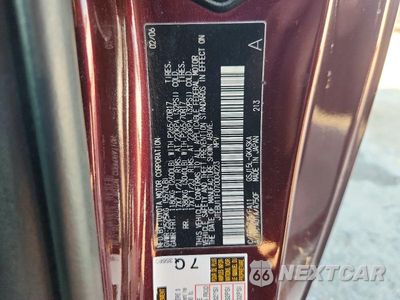 Zdjęcie 13 z 13 samochodu: 2007 TOYOTA FJ CRUISER BASE VIN:JTEBU11F070004223 - miniatura
