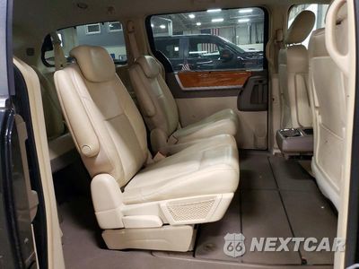 Zdjęcie 11 z 13 samochodu: 2010 CHRYSLER TOWN & COUNTRY LIMITED VIN:2A4RR6DX2AR152788 - miniatura
